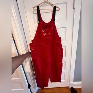 Karl Kani Dungarees / Overalls